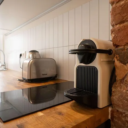 Lägenhet Cosy - 18 -2p