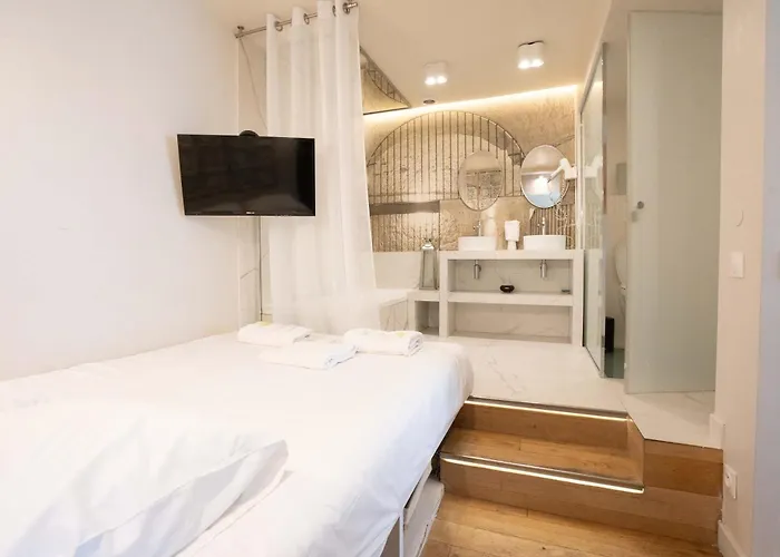 Lägenhet Cosy - 18 -2p