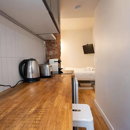 Cosy - 18 -2p Apartament